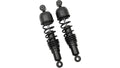 Set of 2 Rear Suspension Shock Absorbers for Harley (1986–2023)