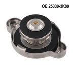 1x Radiator Cap for Hyundai Kia (1999–2013) 253303K000