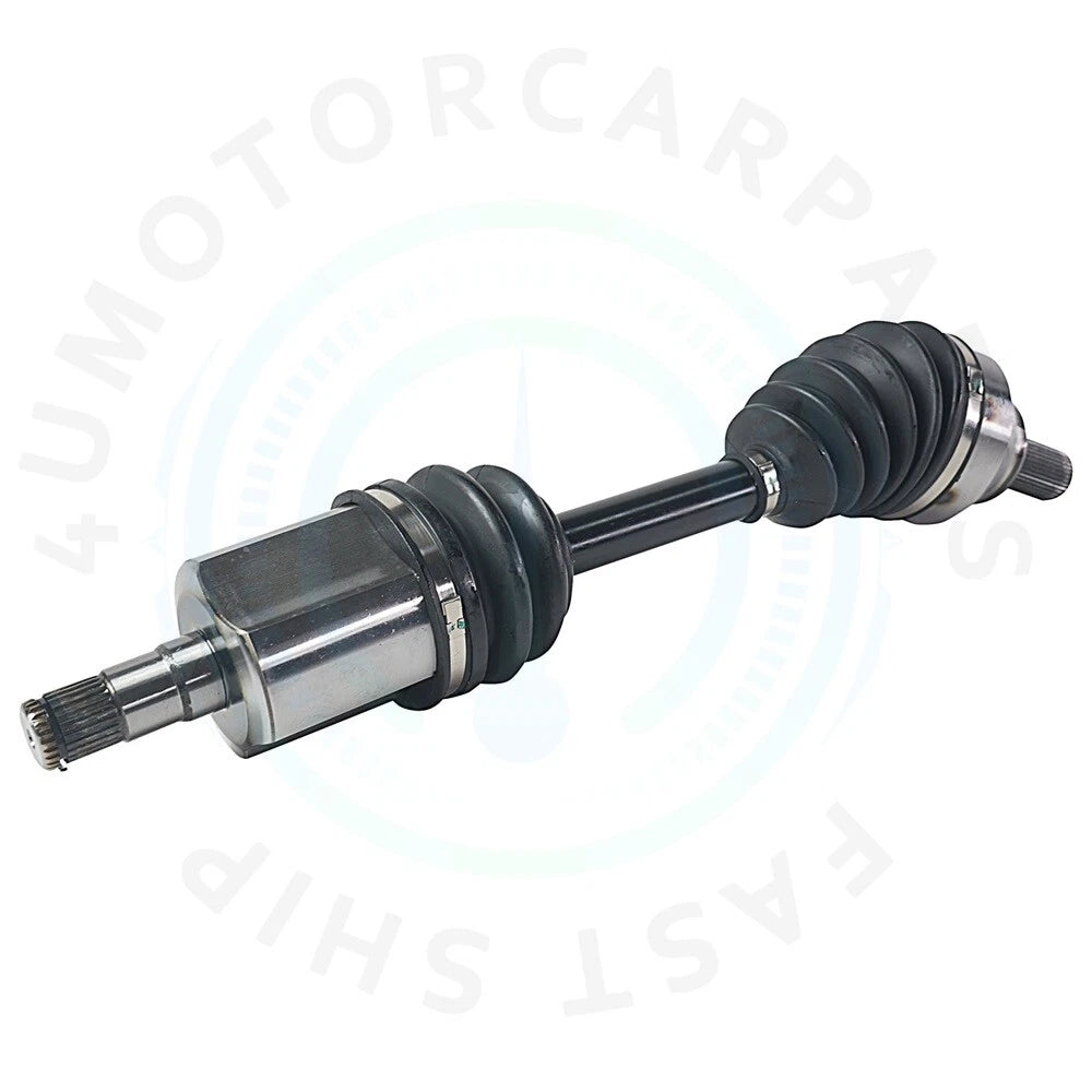Front Left CV Axle Shaft for Volvo S40 V50 (2005–2011)