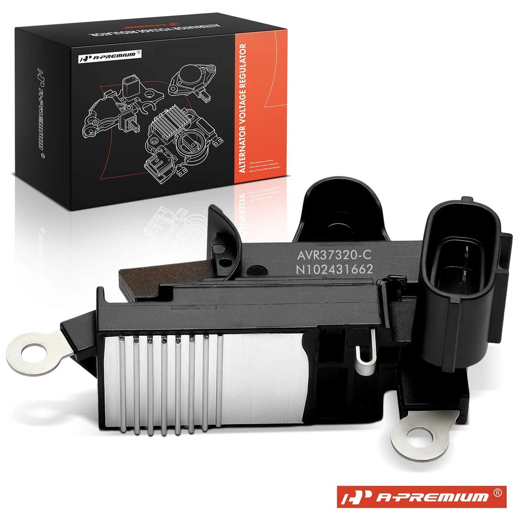 Alternator Regulator for Kia Sorento (2012–2013)