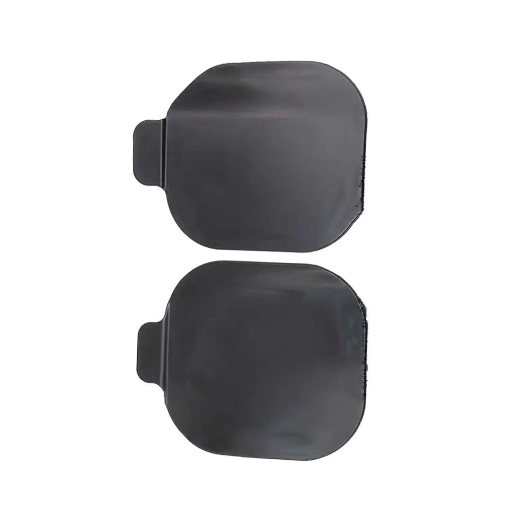 Front Wheel House Covers for Jetta 6 (2010–2018)