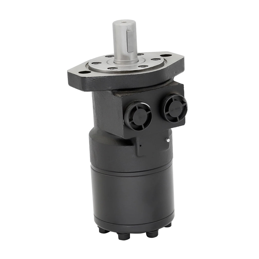 Hydraulic Orbital Motor 160CC for Low Speed Applications
