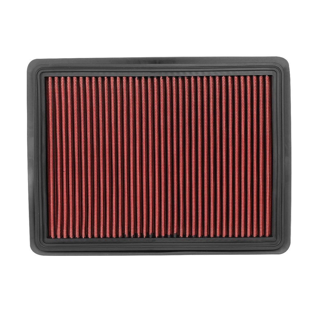 Drop-In Flow Dry Panel Air Filter for Buick Chevy Pontiac (1999–2009)