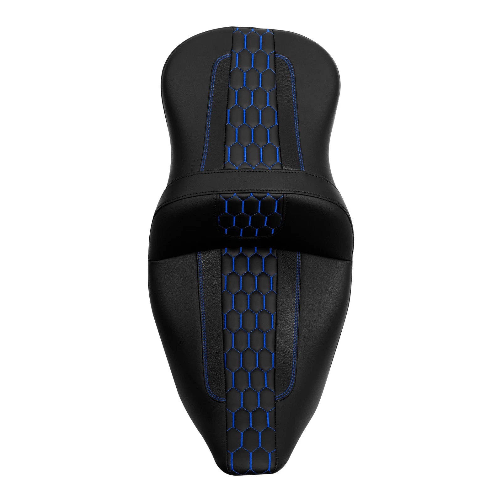 Driver & Passenger Seat for Harley Road Street Electra Glide (2009–2023)