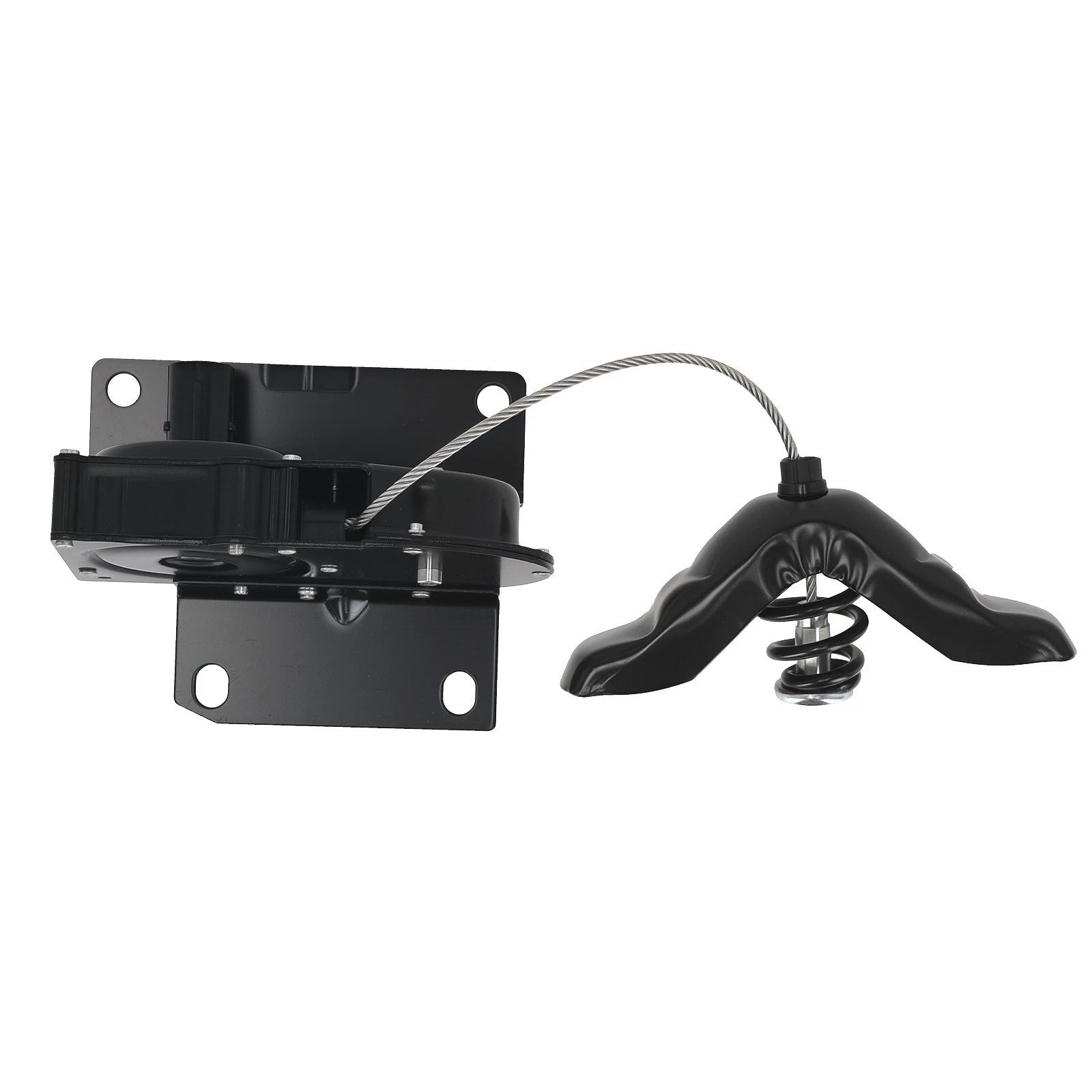 Tire Winch Hoist Carrier for Ford E-350 E-450 E-550 (2000–2018) 1C2Z1A131AA