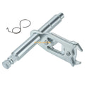 Shifter Shaft for Honda TRX400EX/TRX400X (1999–2014) 24610-KCY-671