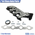 Exhaust Manifold Front Right for Chevy Tahoe GMC Yukon Cadillac (2002–2017) 674-732