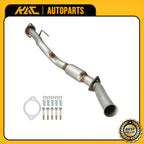 Rear Catalytic Converter for Chevrolet Trailblazer Envoy Rainier (2002–2005)