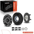 A/C Compressor Clutch Kit for Toyota Yaris (2006–2012)