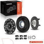 A/C Compressor Clutch Kit for Toyota Yaris (2006–2012)