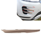 Fog Light Strip Trim for Land Rover Range Rover Evoque (2020–2022)