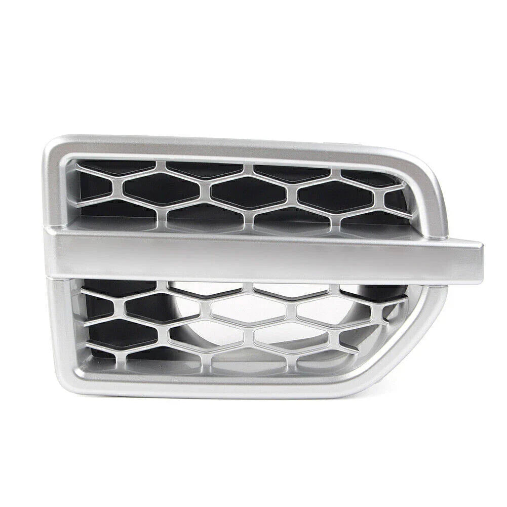 Grille Air Intake Vent for Land Rover LR4 (2010-2016)