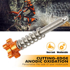 Idle Screw for KTM 250 300 XCW EXC XC-W TPI (2018–2023)