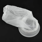 IBC filter for IBC rainwater tank (Nylon, carrying tank lid accessory)