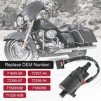 Ignition Switch for Harley Touring Electraglide FLT FLHT (2003-2006)