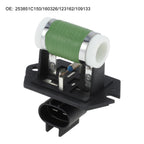 HVAC Blower Motor Resistor   No. 253851C150/160326