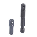 Socket Adapter Converter for Quick Change Chuck Systems