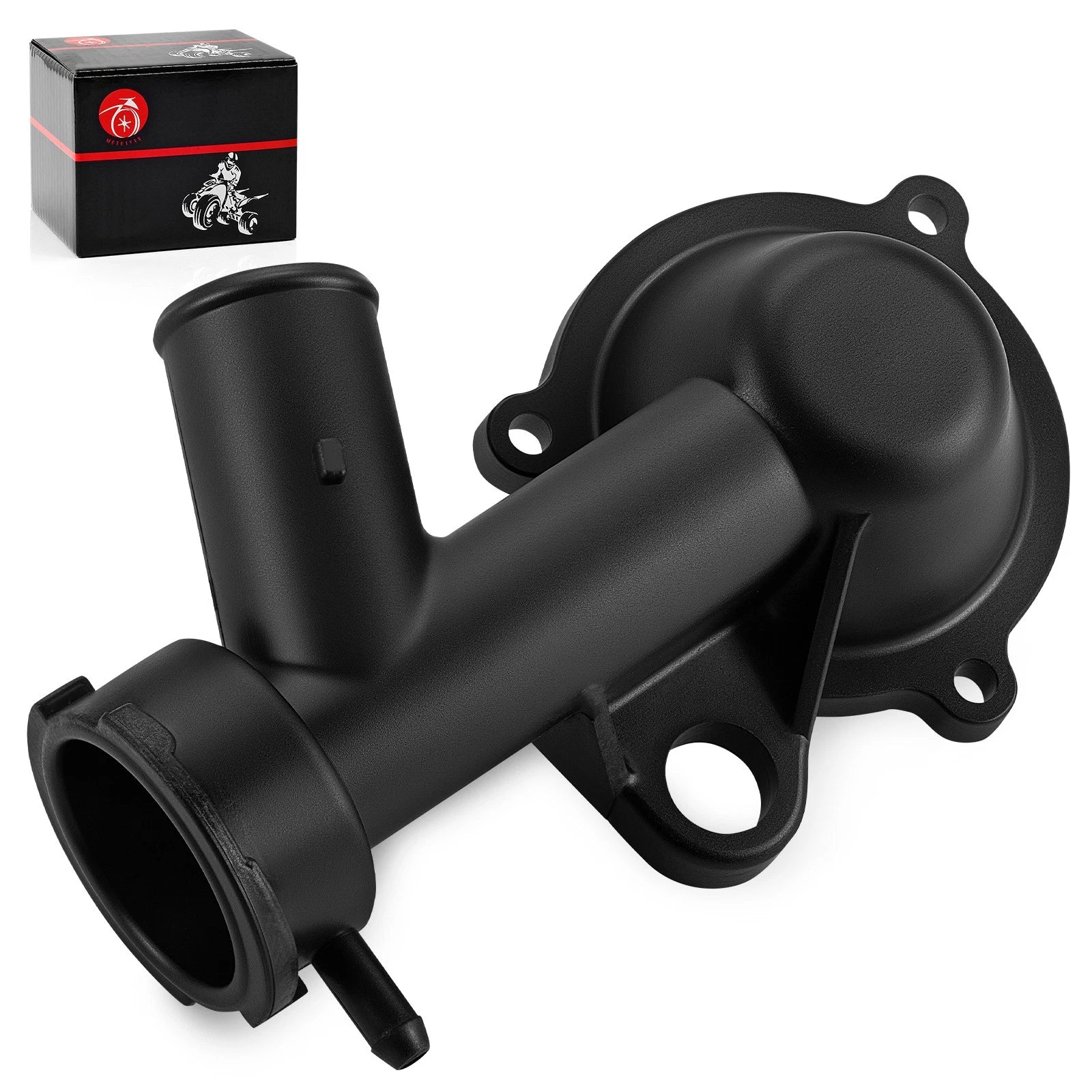 Thermostat Cap for Kawasaki Ninja ZX7R ZX750P (1996–2003) / ZX7RR ZX750N (1996–1997)