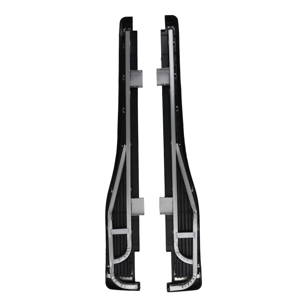 Non-Slip Running Boards Nerf Bars for Honda CR-V (2012–2016)