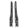 Non-Slip Running Boards Nerf Bars for Honda CR-V (2012–2016)