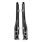Non-Slip Running Boards Nerf Bars for Honda CR-V (2012–2016)
