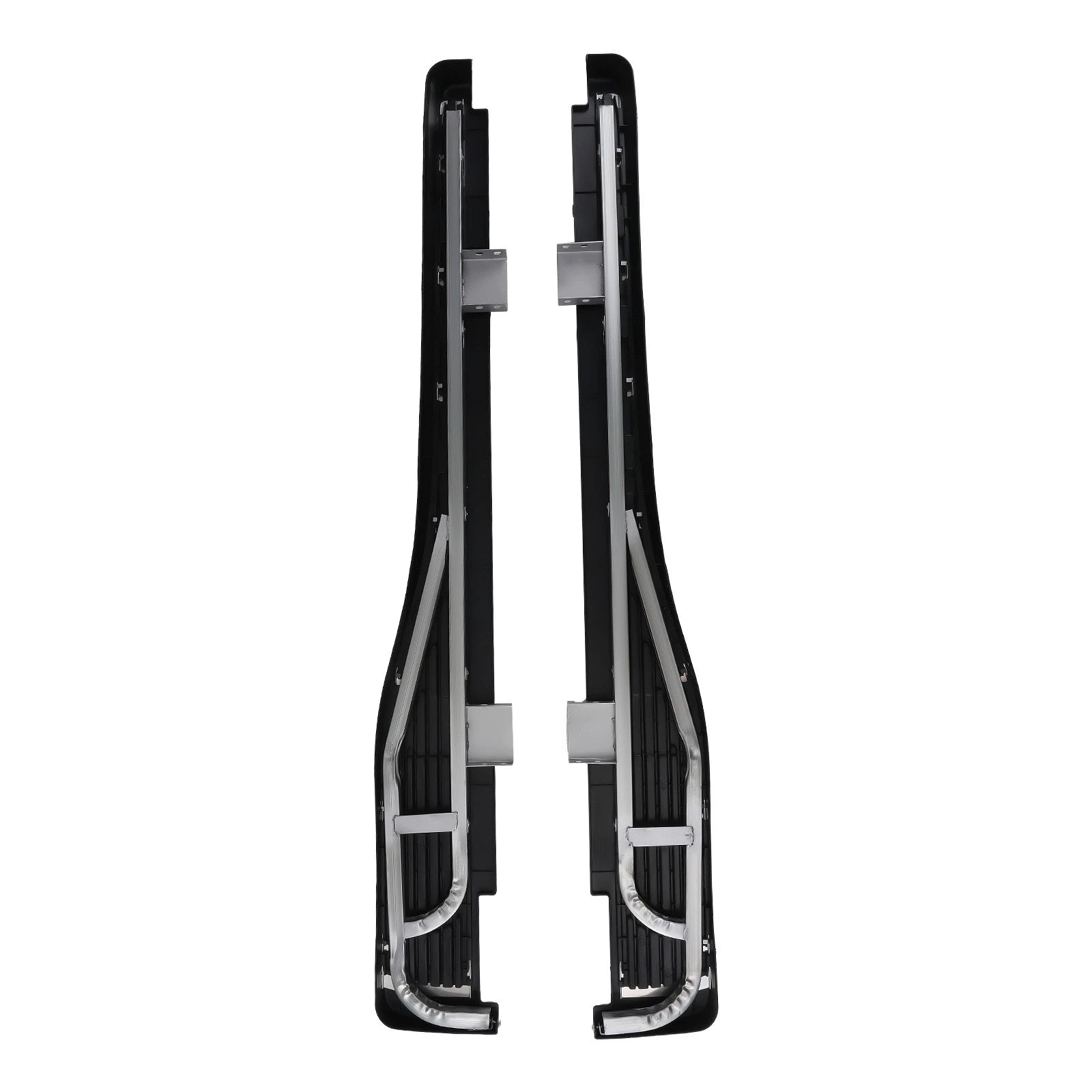 Non-Slip Running Boards Nerf Bars for Honda CR-V (2012–2016)