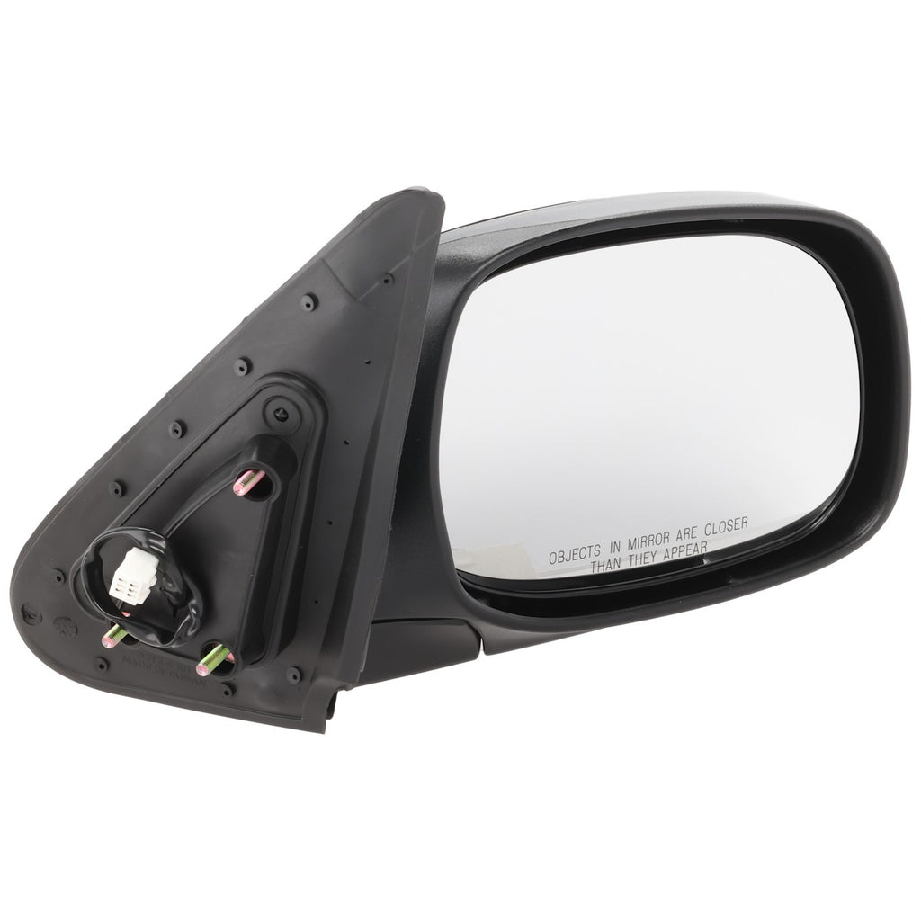 Heated Right Side Mirror for Toyota Tundra (2004–2006)