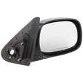 Heated Right Side Mirror for Toyota Tundra (2004–2006)