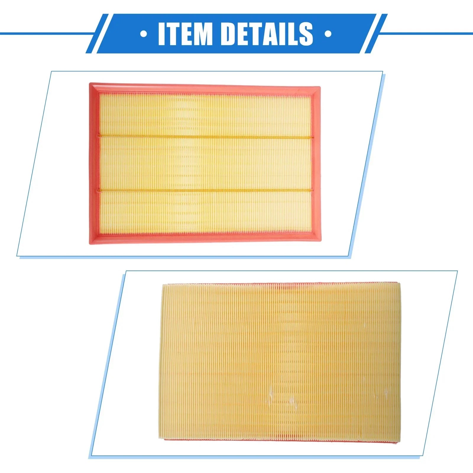 Engine Air Filter for BMW X5 (2007-2010)