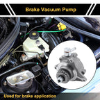 Brake Vacuum Pump No. 14650EB70A for Nissan Pathfinder (2005–2011)