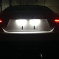 LED License Plate Light for Subaru Impreza WRX Legacy (2008-2014)