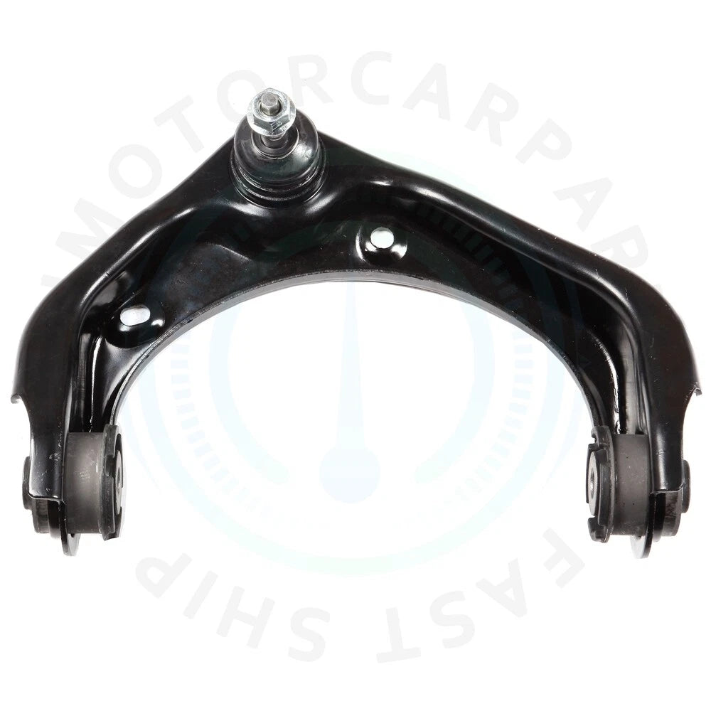 Set of 8 Front Upper Control Arms with Ball Joints for Ford Explorer (2006–2010)