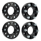 Wheel Spacer for Ford F-150 (2013–2014) (4x1.25", 6x135, M14x2, 87mm)