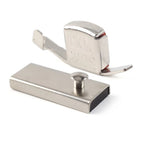 Magnetic Guide Gauge Presser for Sewing Machines (G20S+MG1)