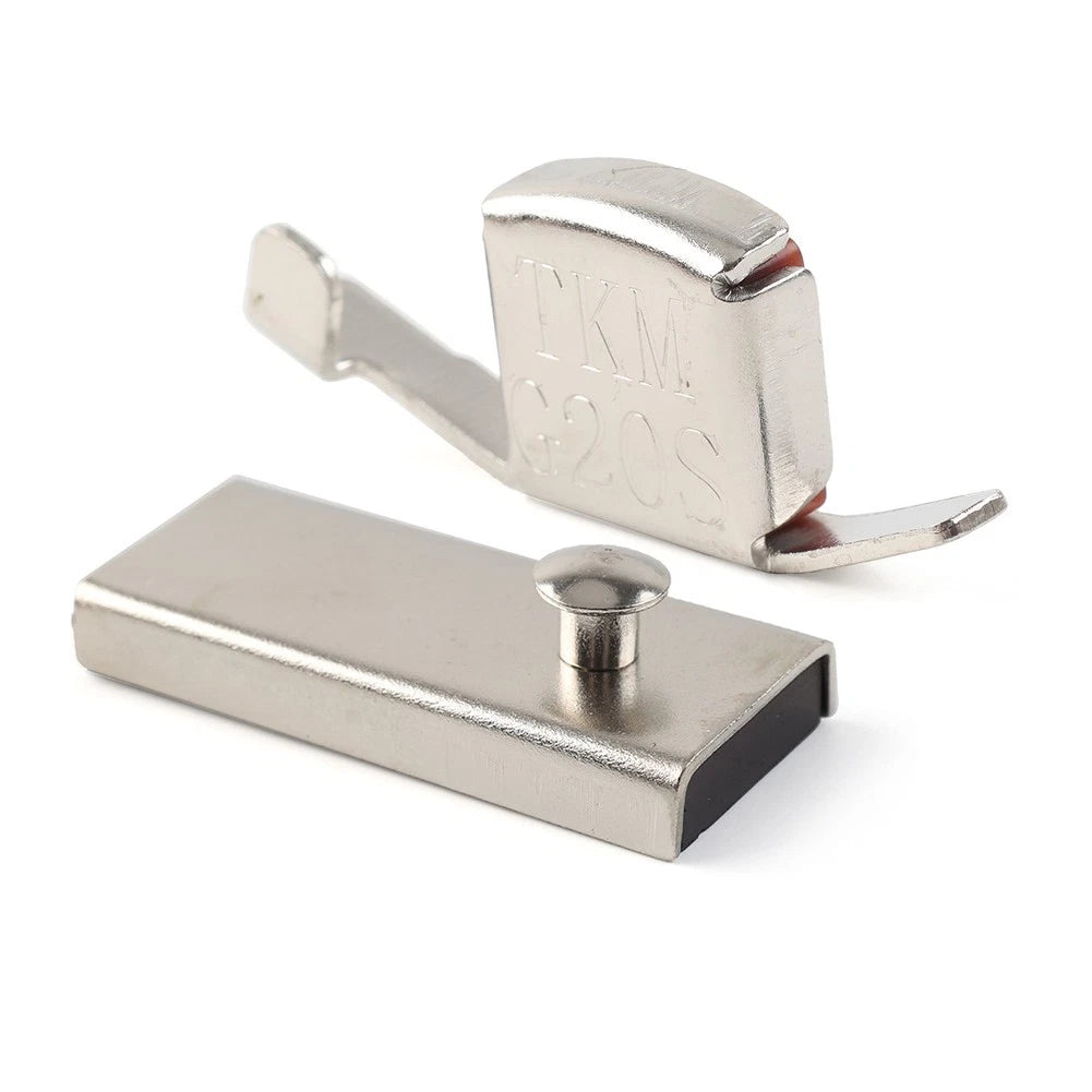Magnetic Guide Gauge Presser for Sewing Machines (G20S+MG1)