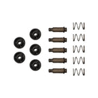 5Pcs Self Locking Cap Accessories for G10SF3 Angle Grinder