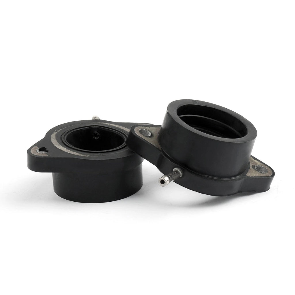 Carb Intake Manifold Boots for Yamaha XS650 (1978–1983) 3G1-13586-00-00