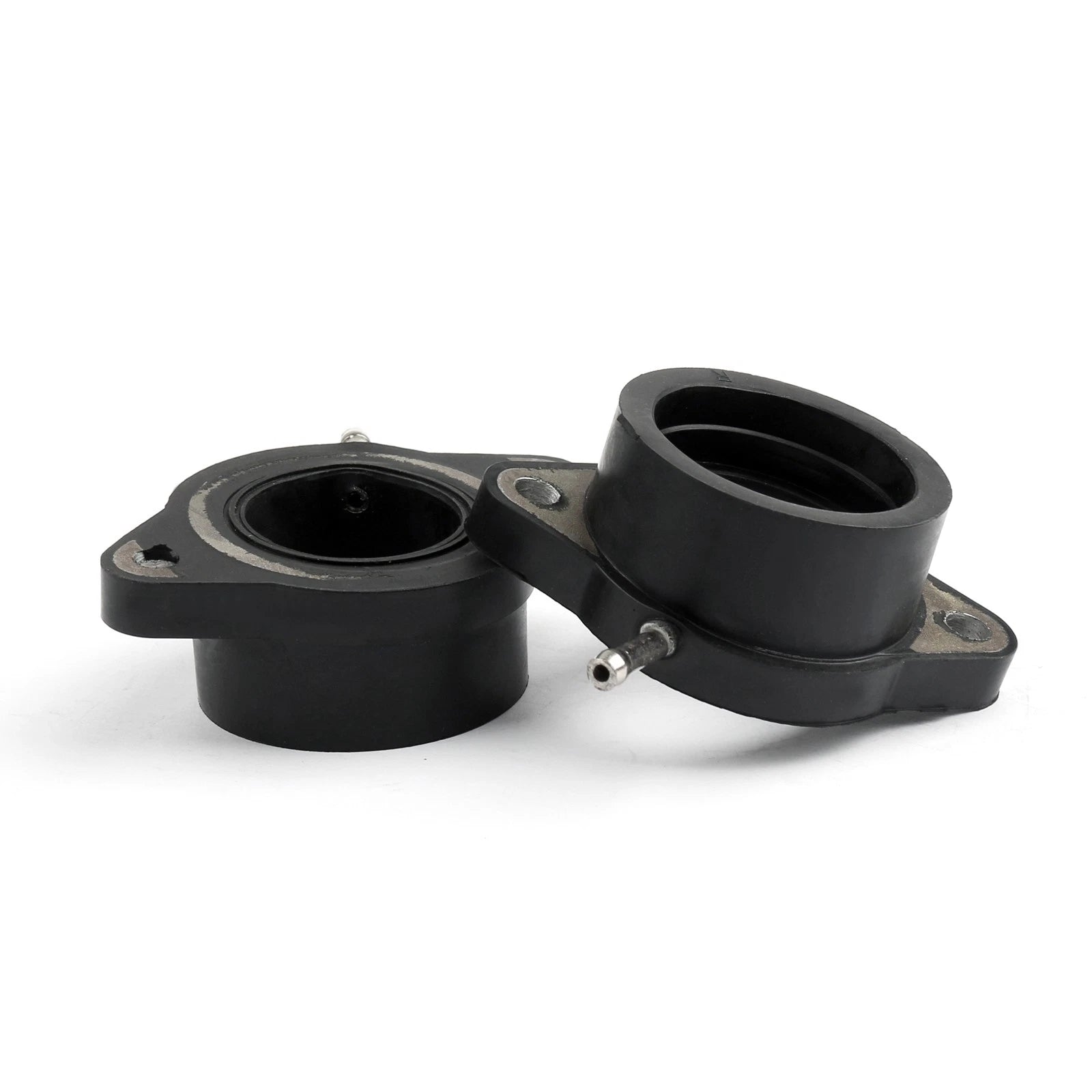 Carb Intake Manifold Boots for Yamaha XS650 (1978–1983) 3G1-13586-00-00
