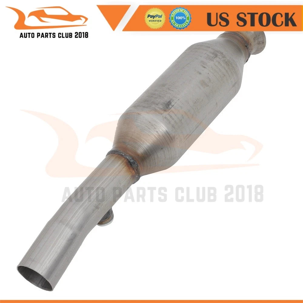 Catalytic Converter for Chevrolet Prizm 1998-2002