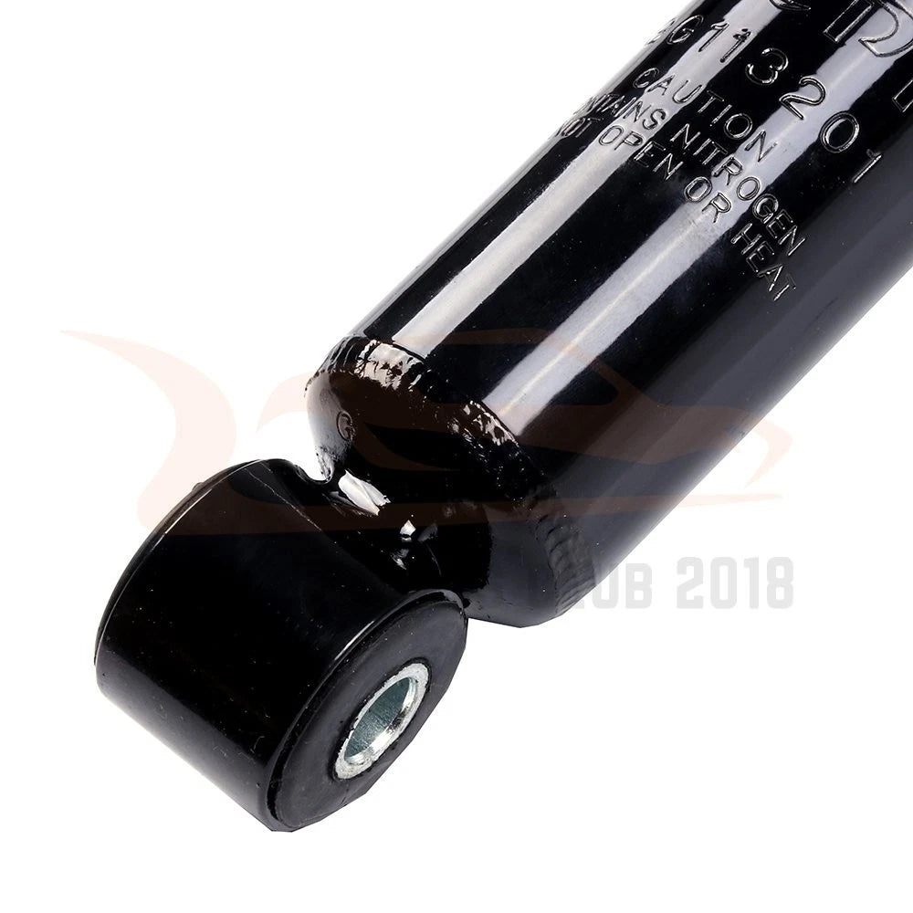 Front Pair Strut Shock Absorber for Mitsubishi Montero Sport (2000–2004)