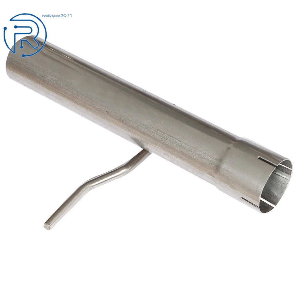 RH Catalytic Converter for Ford F150 Expedition Lincoln Navigator (2007–2013)