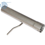 RH Catalytic Converter for Ford F150 Expedition Lincoln Navigator (2007–2013)