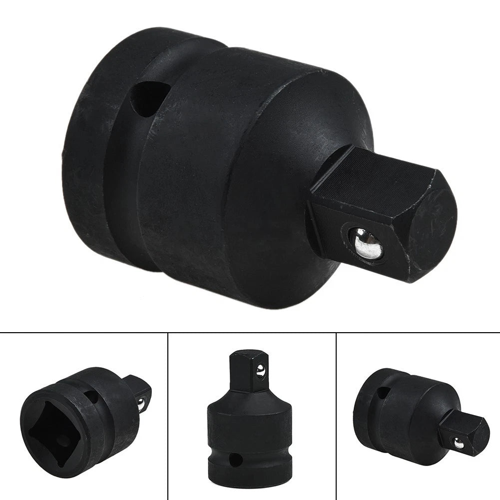 Reducer Socket Ratchet Adaptor for 3/4" Female to 1/2" Male Drive