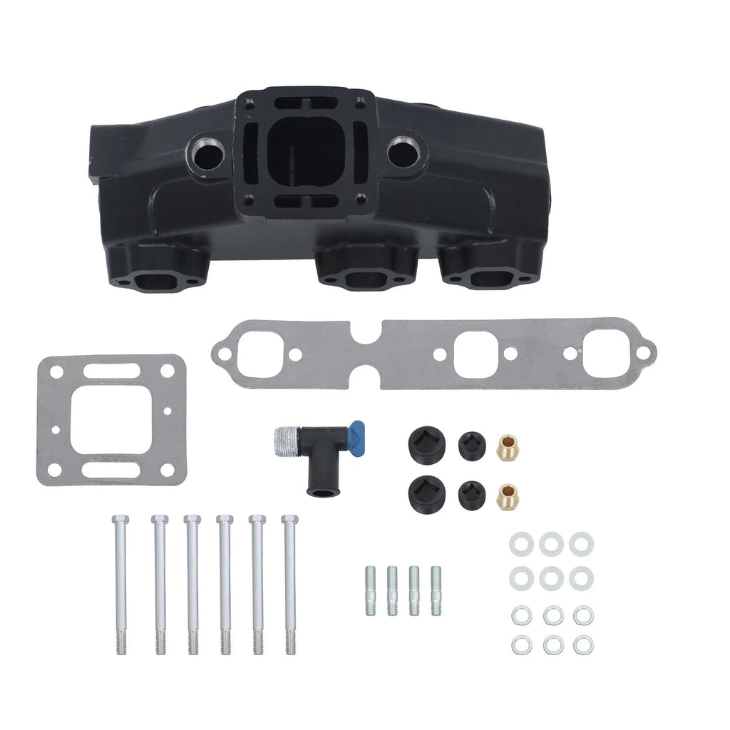 Exhaust Manifold for MerCruiser GM V6 (1985–2002)