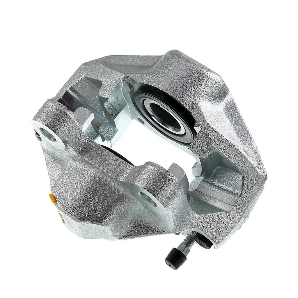 Pair Rear Brake Calipers for Mercedes-Benz 230 240D 280CE 300CD 420SEL (1977–1991)