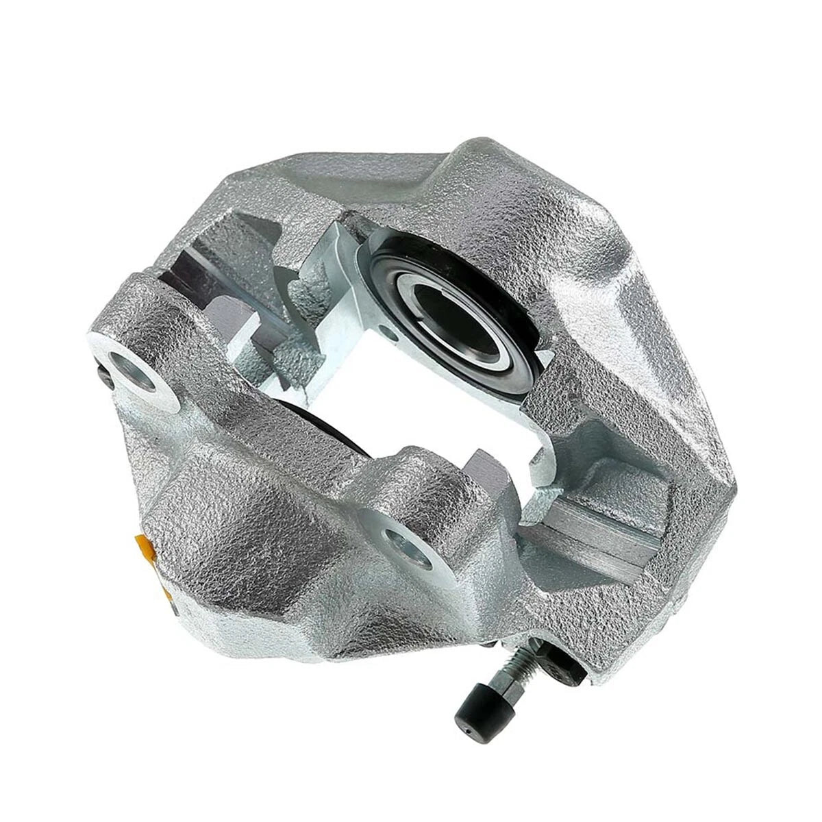 Pair Rear Brake Calipers for Mercedes-Benz 230 240D 280CE 300CD 420SEL (1977–1991)