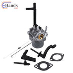 Carburetor for Briggs & Stratton (591378, 796321, 696132, 696133, 796322)