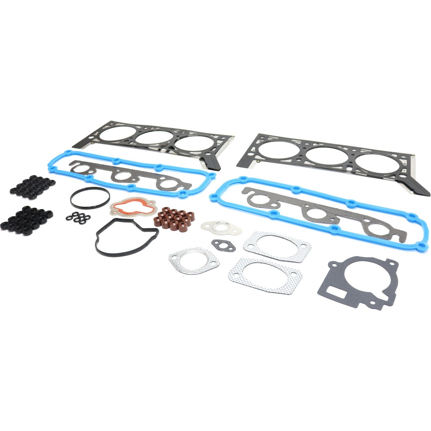 Cylinder Head Gasket for Chrysler Town & Country (2004–2010) Multi-Layered Steel