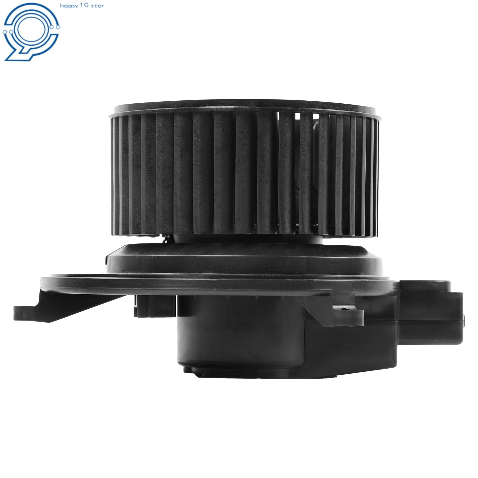 A/C Heater Blower Motor for Dodge Nitro Jeep Liberty (2007–2012)