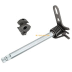 Shifter Gear Shift Shaft Spindle Kit for Yamaha YFZ450 (2004–2005) 99999-03597-00